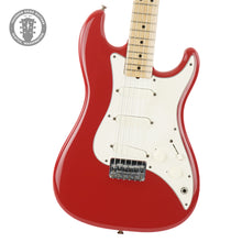 Load image into Gallery viewer, 1982 Fender Bullet S3 Red