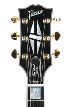 Load image into Gallery viewer, 2025 Gibson Les Paul Custom W/ Ebony Fingerboard Alpine White