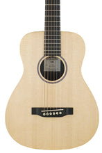 Load image into Gallery viewer, New Martin LX1 Little Martin #441476