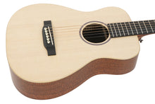 Load image into Gallery viewer, New Martin LX1 Little Martin #441476