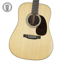 Load image into Gallery viewer, New Martin HD-28 Natural