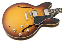 Load image into Gallery viewer, 2021 Gibson Custom '64 ES-335 Tobacco Sunburst