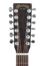 Load image into Gallery viewer, New Martin D-X2E 12 String Brazilian #3023374