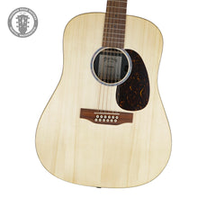 Load image into Gallery viewer, New Martin D-X2E 12 String Brazilian #3023374