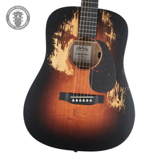 Load image into Gallery viewer, New Martin D Jr-E Streetlegend Burst