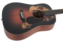 Load image into Gallery viewer, New Martin D Jr-E Streetlegend Burst