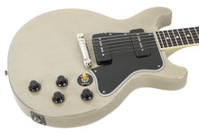 Load image into Gallery viewer, New Epiphone ICG 1960 Les Paul Special TV White #26071527227