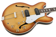 Load image into Gallery viewer, New Epiphone Casino (USA Collection) Royal Tan #212740059