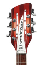 Load image into Gallery viewer, 2005 Rickenbacker 360/12 Fireglo