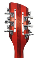 Load image into Gallery viewer, 2005 Rickenbacker 360/12 Fireglo