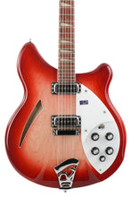 Load image into Gallery viewer, 2005 Rickenbacker 360/12 Fireglo