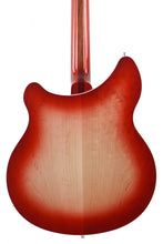Load image into Gallery viewer, 2005 Rickenbacker 360/12 Fireglo
