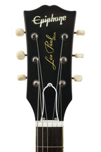 Load image into Gallery viewer, New Epiphone ICG 1960 Les Paul Special Cherry Red #26071521623