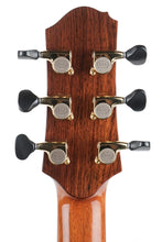 Load image into Gallery viewer, Used Beneteau Custom Acoustic Master Grade Natural Adirondack / Honduran Rosewood