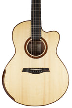 Load image into Gallery viewer, Used Beneteau Custom Acoustic Master Grade Natural Adirondack / Honduran Rosewood