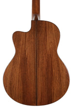 Load image into Gallery viewer, Used Beneteau Custom Acoustic Master Grade Natural Adirondack / Honduran Rosewood