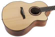 Load image into Gallery viewer, Used Beneteau Custom Acoustic Master Grade Natural Adirondack / Honduran Rosewood