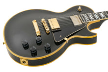 Load image into Gallery viewer, 1989 Gibson Les Paul Custom Ebony