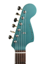 Load image into Gallery viewer, 2025 Nash JM-63 Ocean Turquoise