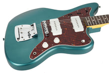 Load image into Gallery viewer, 2025 Nash JM-63 Ocean Turquoise
