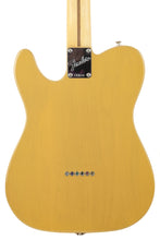 Load image into Gallery viewer, New Fender American Professional Classic Telecaster Butterscotch Blonde