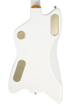 Load image into Gallery viewer, New Gretsch Custom Shop Gonzalo Madrigal Masterbuilt G6199 Caddy-Bo NOS Surfburst Sparkle