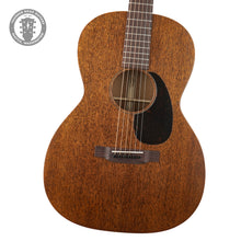 Load image into Gallery viewer, New Martin 000-15 SM Natural #3105654