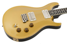 Load image into Gallery viewer, 2024 PRS DGT Gold top W/ Binding