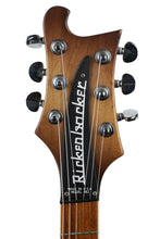 Load image into Gallery viewer, 1977 Rickenbacker 481 Autumnglo