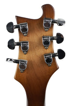 Load image into Gallery viewer, 1977 Rickenbacker 481 Autumnglo