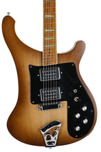 Load image into Gallery viewer, 1977 Rickenbacker 481 Autumnglo