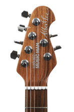 Load image into Gallery viewer, 2013 Ernie Ball Musicman Albert Lee Blue