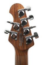 Load image into Gallery viewer, 2013 Ernie Ball Musicman Albert Lee Blue
