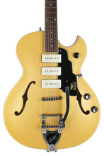 Load image into Gallery viewer, 2021 Guild SF-1 Jet 90 Gold