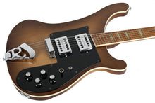 Load image into Gallery viewer, 1977 Rickenbacker 481 Autumnglo