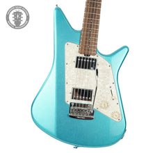 Load image into Gallery viewer, 2013 Ernie Ball Musicman Albert Lee Blue