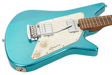Load image into Gallery viewer, 2013 Ernie Ball Musicman Albert Lee Blue