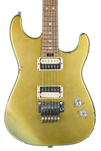 Load image into Gallery viewer, New Jackson Custom Shop Thunder Mod San Dimas Nitro Relic Acapulco Gold Thunder Road Exclusive