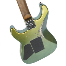 Load image into Gallery viewer, New Jackson Custom Shop Thunder Mod San Dimas Nitro Relic Acapulco Gold Thunder Road Exclusive