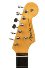 Load image into Gallery viewer, 2024 Fender American Vintage II 1961 Stratocaster Fiesta Red