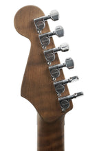 Load image into Gallery viewer, New Jackson Custom Shop Thunder Mod San Dimas Nitro Relic Vanilla Shake 1 Humbucker Floyd Rose