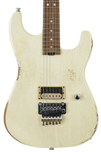 Load image into Gallery viewer, New Jackson Custom Shop Thunder Mod San Dimas Nitro Relic Vanilla Shake 1 Humbucker Floyd Rose
