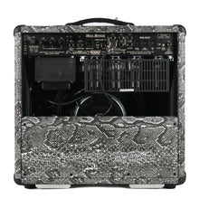 Load image into Gallery viewer, New Mesa Boogie Mark VII 1x12 Combo Indigo Python Limited Edition