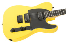 Load image into Gallery viewer, 2024 Fender Limited Edition Player Advanced Telecaster Racing Yellow