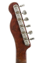 Load image into Gallery viewer, New Fender Custom Shop Andy Hicks Masterbuilt 1951 Nocaster Heavy Relic Nicotine Aged Butterscotch Blonde