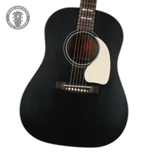 Load image into Gallery viewer, 2024 Gibson Custom Shop 1942 Banner Southern Jumbo TRG Stinger Series Ebony