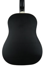 Load image into Gallery viewer, 2024 Gibson Custom Shop 1942 Banner Southern Jumbo TRG Stinger Series Ebony