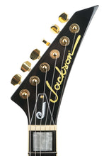 Load image into Gallery viewer, New Jackson Legend Series Limited Edition Signature Randy Rhoads CD1