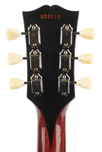 Load image into Gallery viewer, New Gibson 1959 Les Paul Standard Reissue "The Ultimate" Golden Poppy Burst TRG Stinger Series Murphy Lab Ultra light Aging
