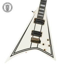 Load image into Gallery viewer, New Jackson Legend Series Limited Edition Signature Randy Rhoads CD1